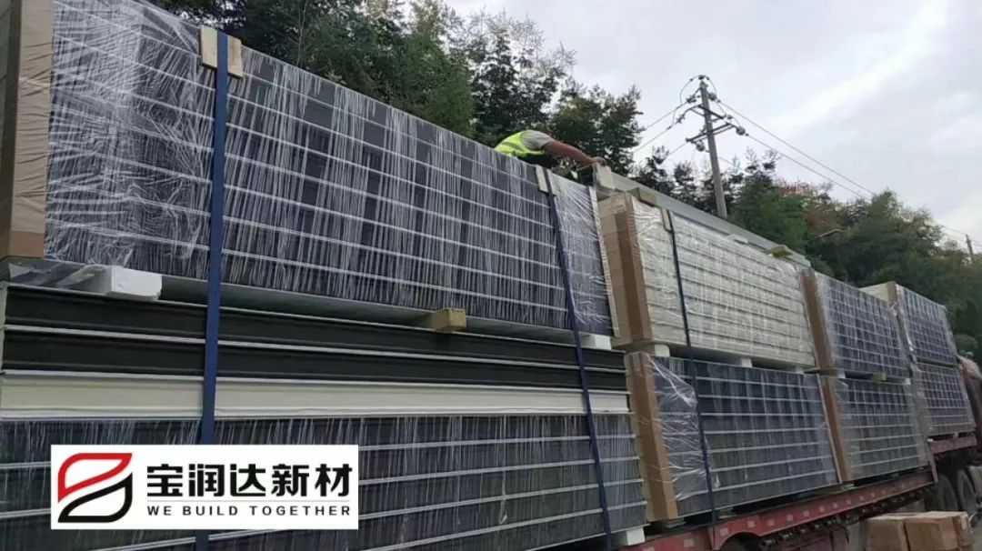 寶潤(rùn)達(dá)冷庫板廠家